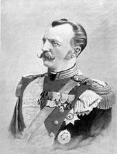 Великий князь Петр Николаевич (1864—1931)